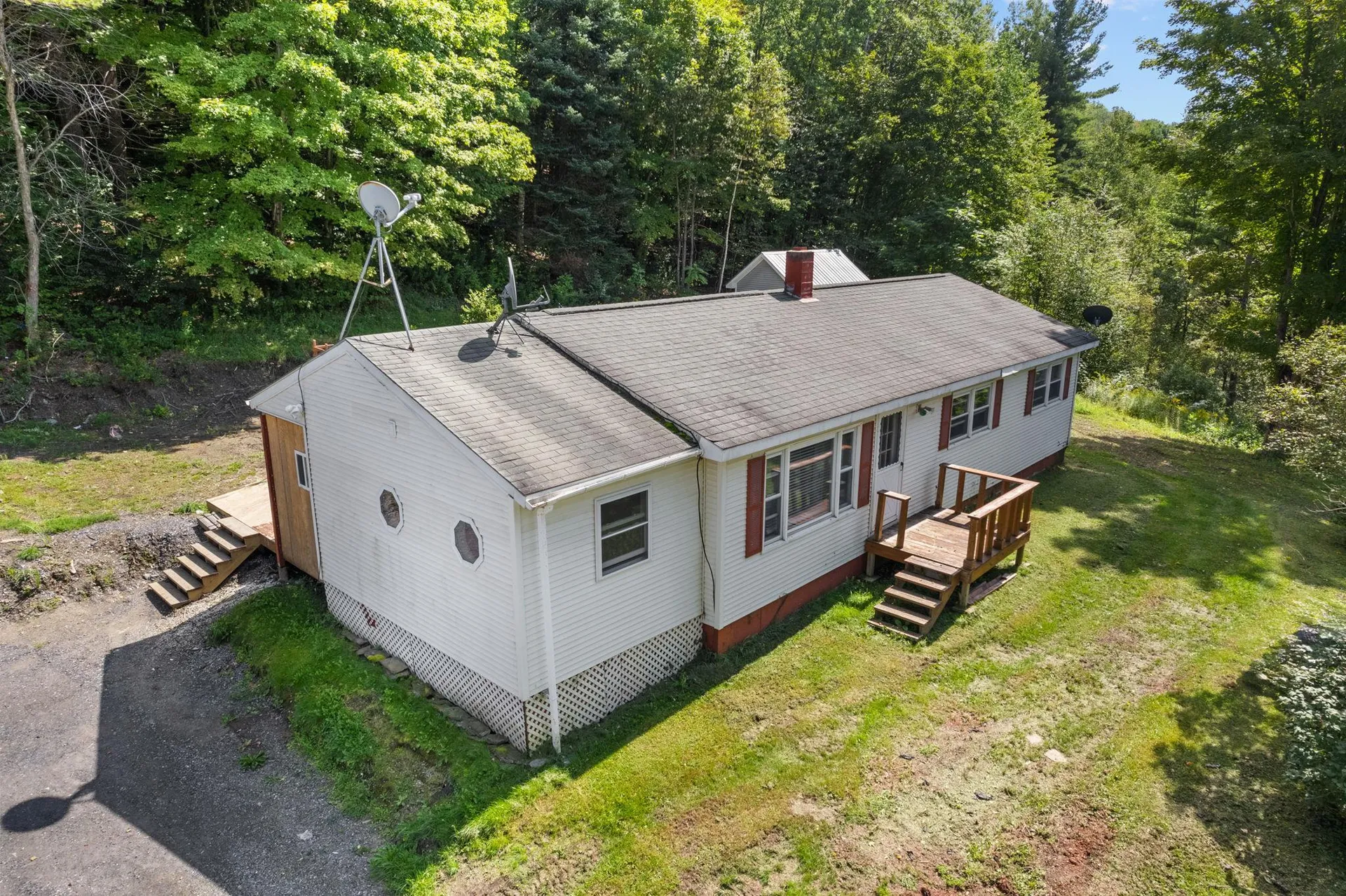 24 Beechwood Crest Northfield VT 05663