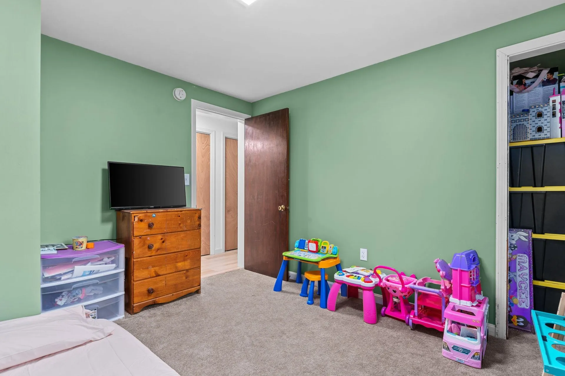 24 Beechwood Crest Northfield VT 05663