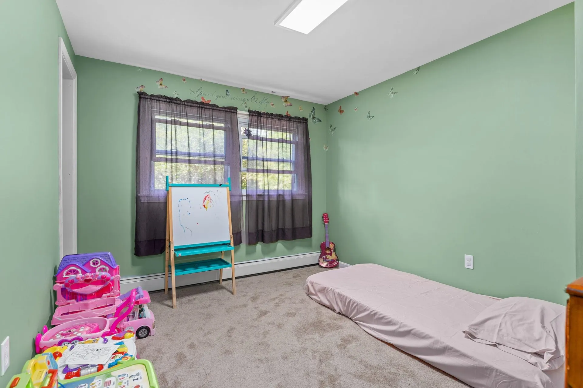 24 Beechwood Crest Northfield VT 05663