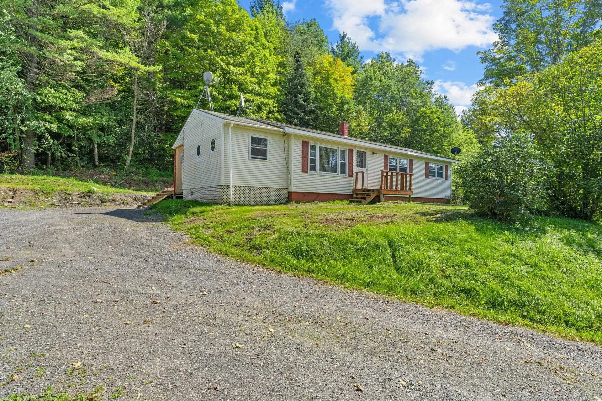 24 Beechwood Crest Northfield VT 05663