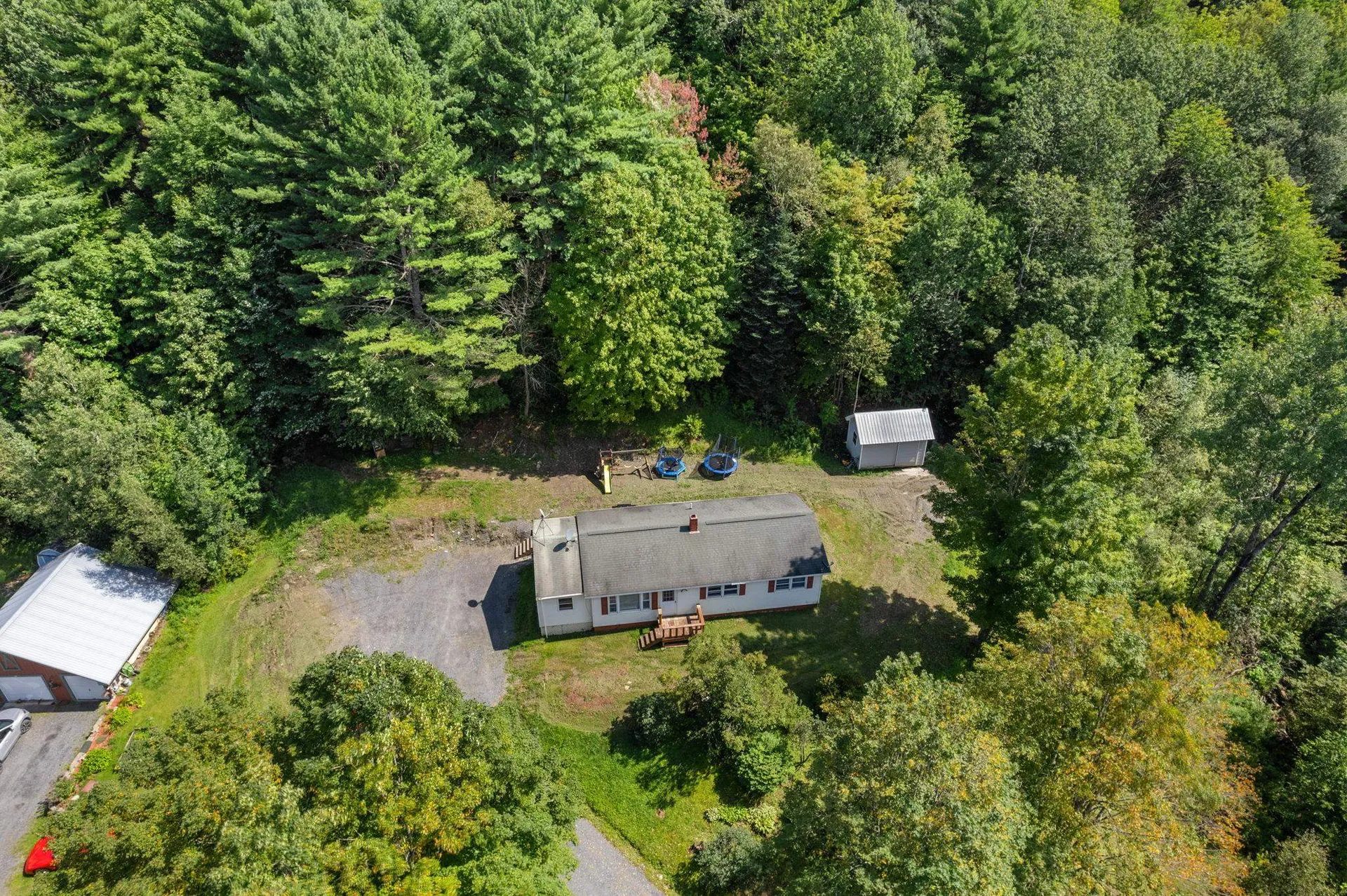 24 Beechwood Crest Northfield VT 05663