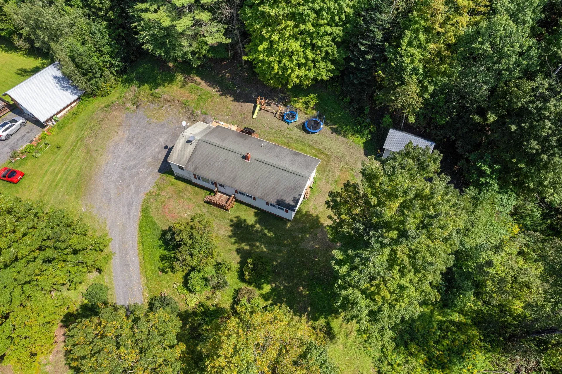 24 Beechwood Crest Northfield VT 05663