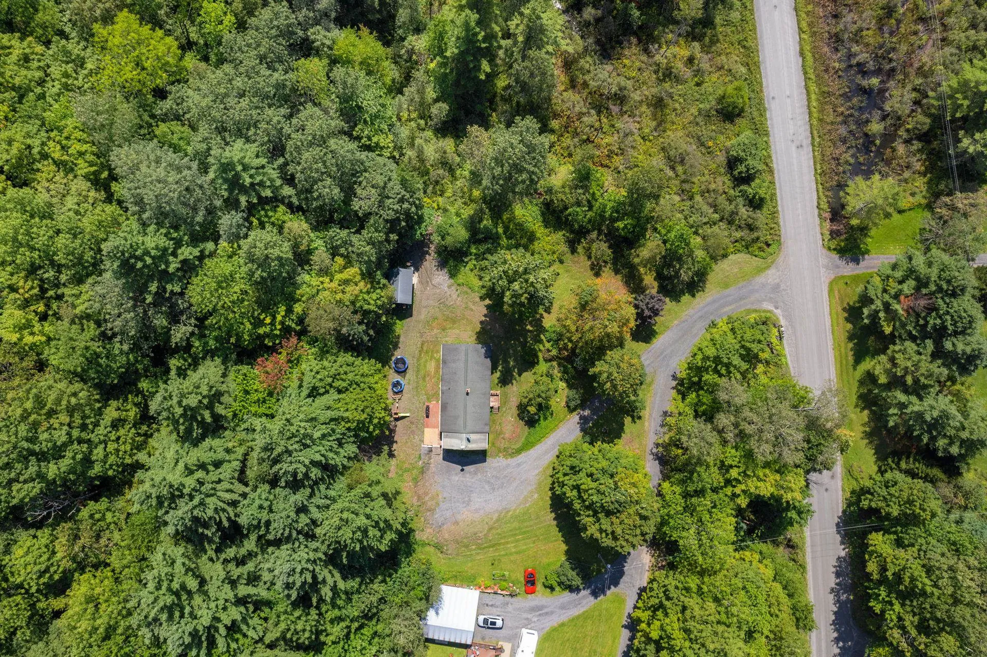 24 Beechwood Crest Northfield VT 05663