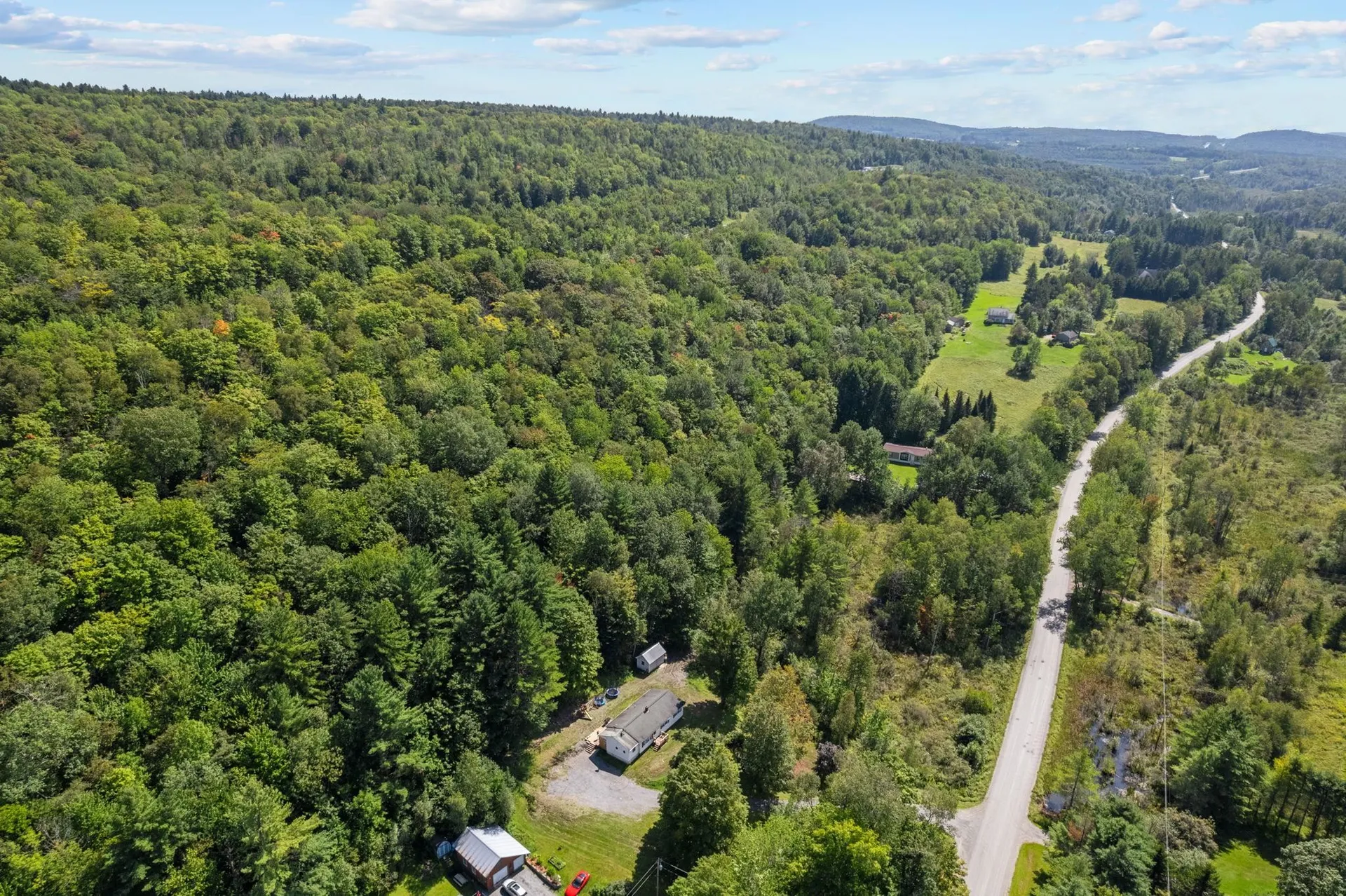 24 Beechwood Crest Northfield VT 05663