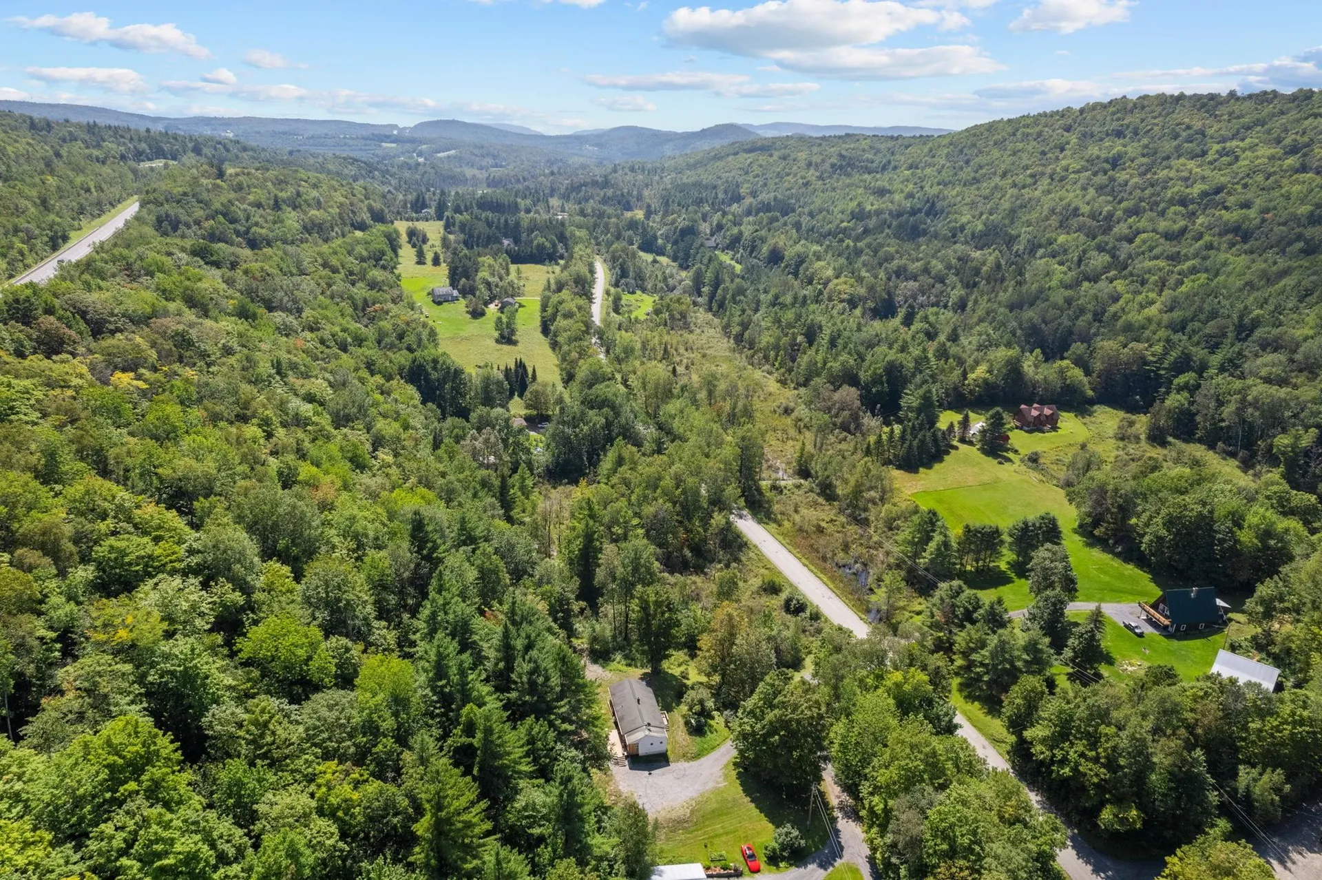 24 Beechwood Crest Northfield VT 05663