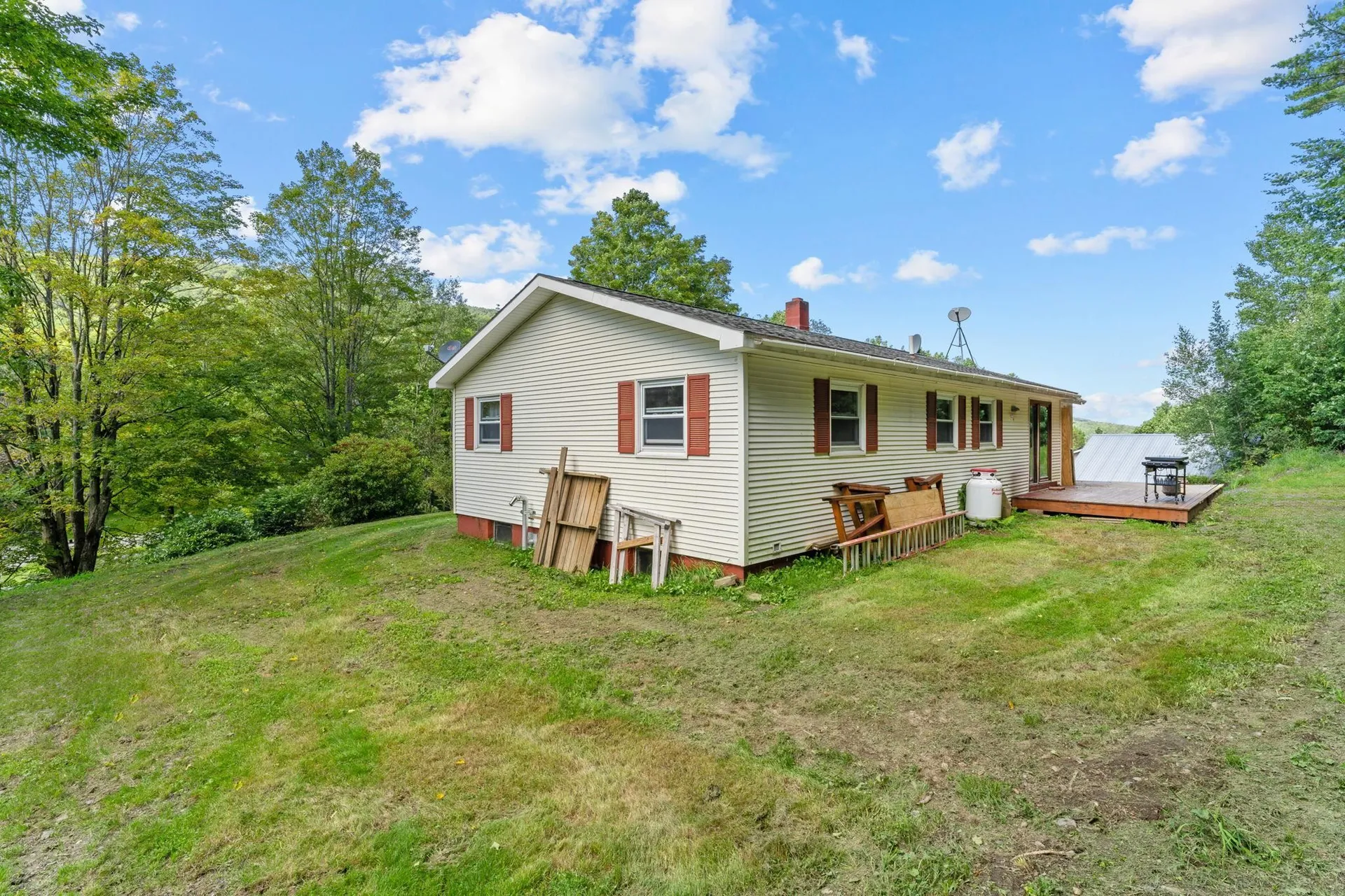 24 Beechwood Crest Northfield VT 05663