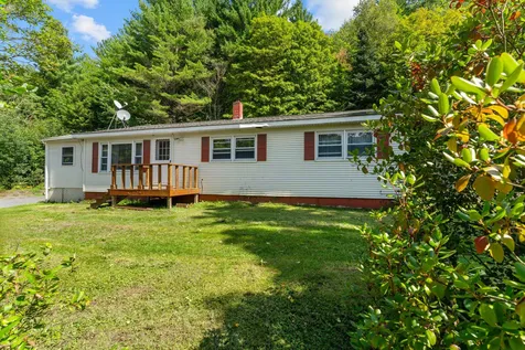 24 Beechwood Crest Northfield VT 05663