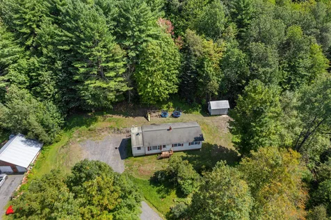 24 Beechwood Crest Northfield VT 05663