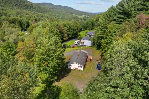 24 Beechwood Crest Northfield VT 05663