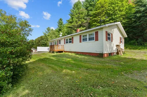 24 Beechwood Crest Northfield VT 05663