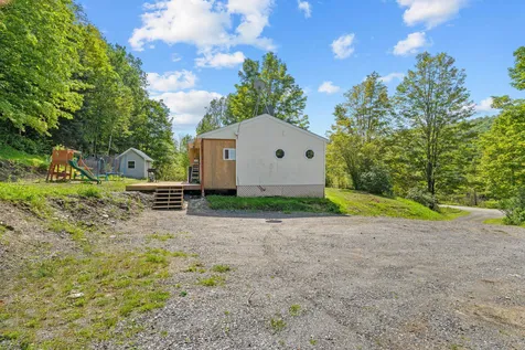 24 Beechwood Crest Northfield VT 05663