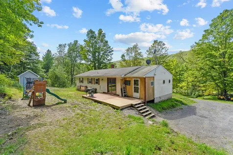 24 Beechwood Crest Northfield VT 05663