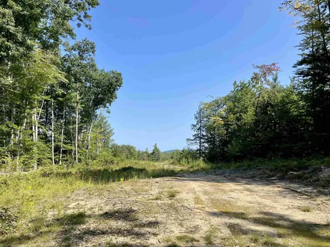 63 Old Granite Road Ossipee NH 03864
