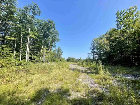 63 Old Granite Road Ossipee NH 03864