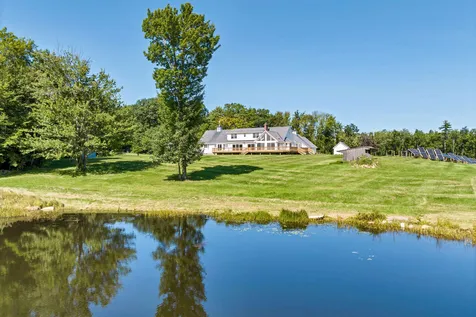 450 Flaghole Road Salisbury NH 03216