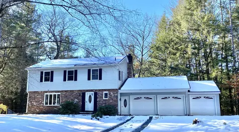 335 Hillwinds Road Brattleboro VT 05301