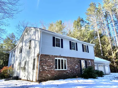 335 Hillwinds Road Brattleboro VT 05301