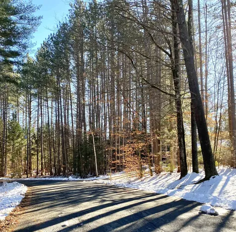 335 Hillwinds Road Brattleboro VT 05301