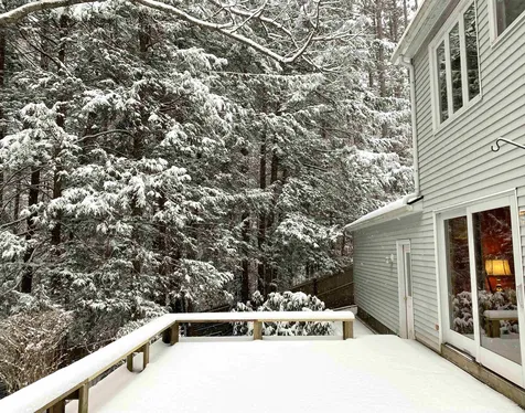 335 Hillwinds Road Brattleboro VT 05301