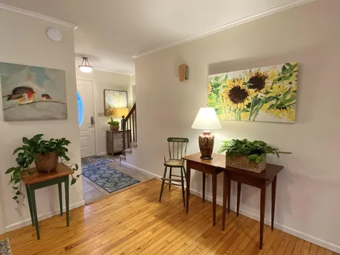 335 Hillwinds Road Brattleboro VT 05301