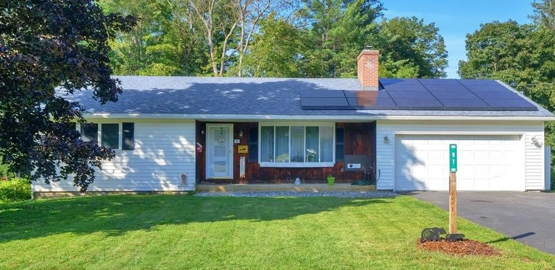 97 Belle Fred Drive Randolph VT 05060