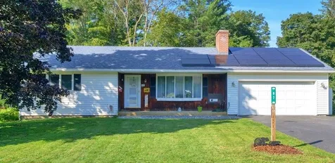 97 Belle Fred Drive Randolph VT 05060