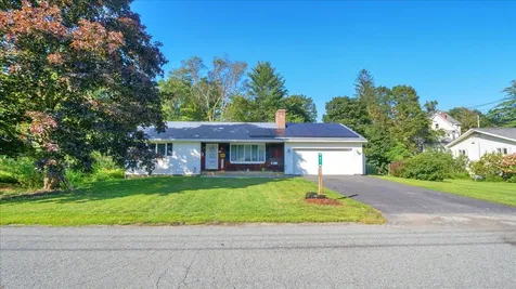 97 Belle Fred Drive Randolph VT 05060