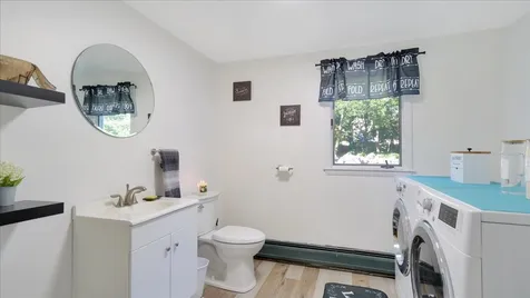 97 Belle Fred Drive Randolph VT 05060
