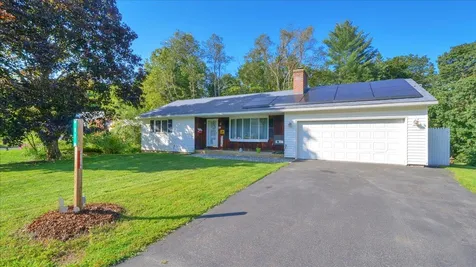 97 Belle Fred Drive Randolph VT 05060