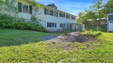 97 Belle Fred Drive Randolph VT 05060
