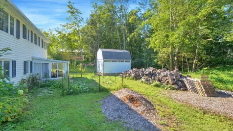 97 Belle Fred Drive Randolph VT 05060