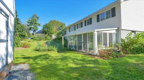 97 Belle Fred Drive Randolph VT 05060