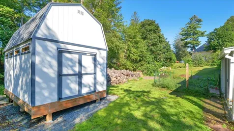97 Belle Fred Drive Randolph VT 05060