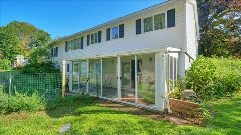 97 Belle Fred Drive Randolph VT 05060