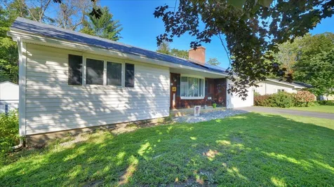 97 Belle Fred Drive Randolph VT 05060