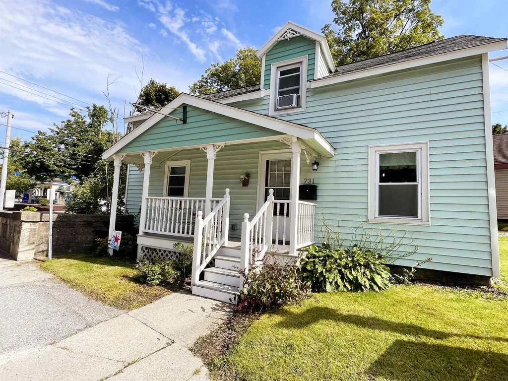 731 Main Street Bennington VT 05201