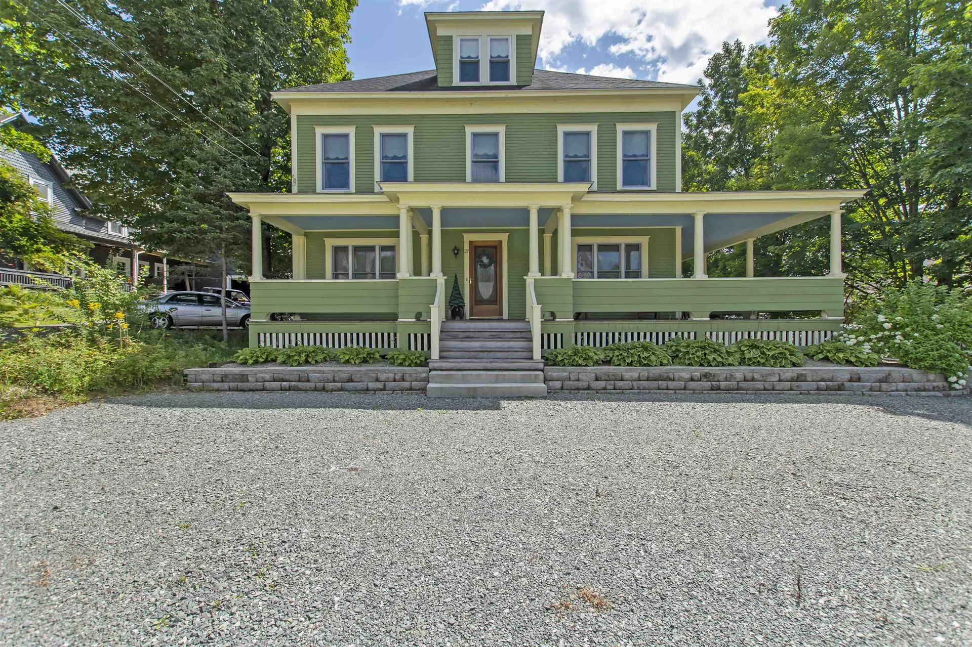 37 Colby Street Colebrook NH 03576