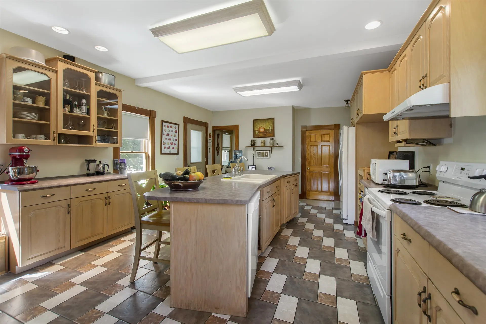 37 Colby Street Colebrook NH 03576