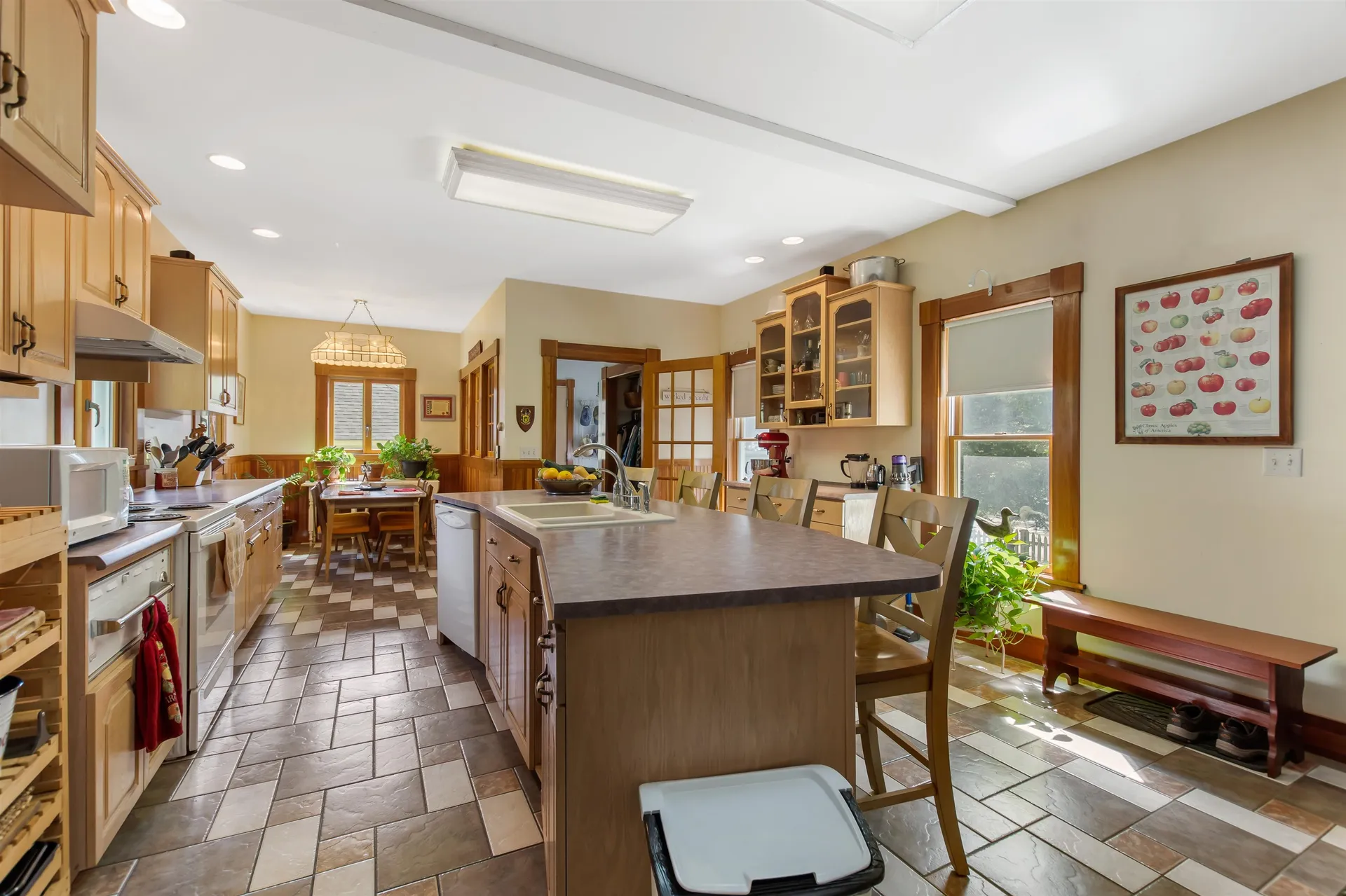 37 Colby Street Colebrook NH 03576