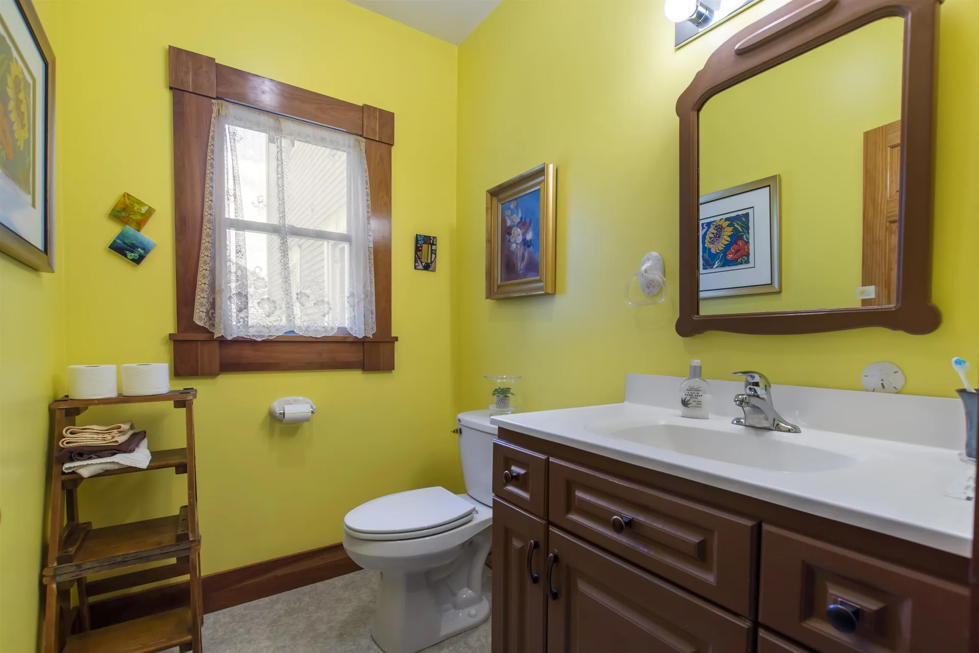 37 Colby Street Colebrook NH 03576