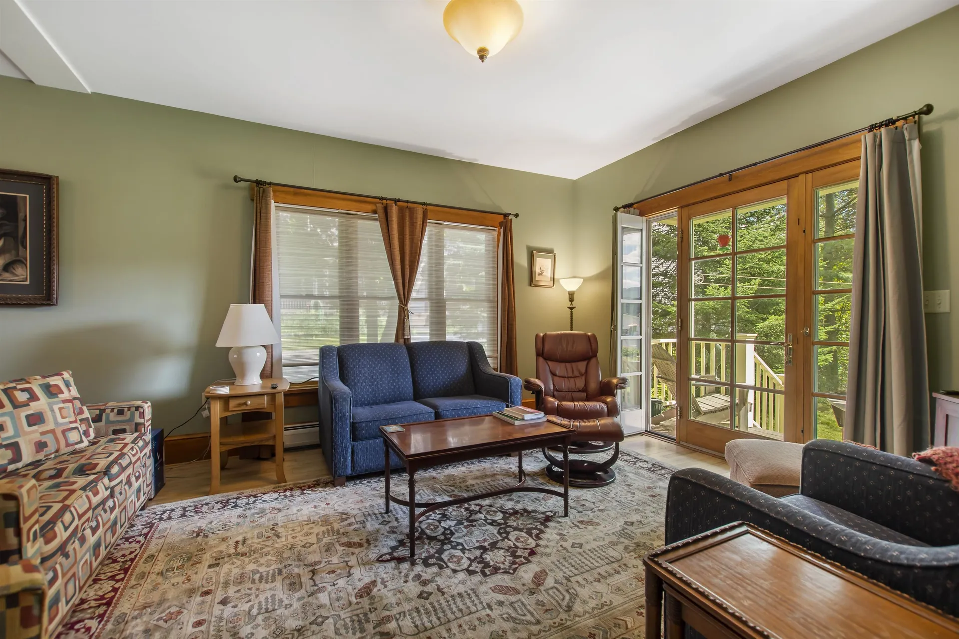 37 Colby Street Colebrook NH 03576