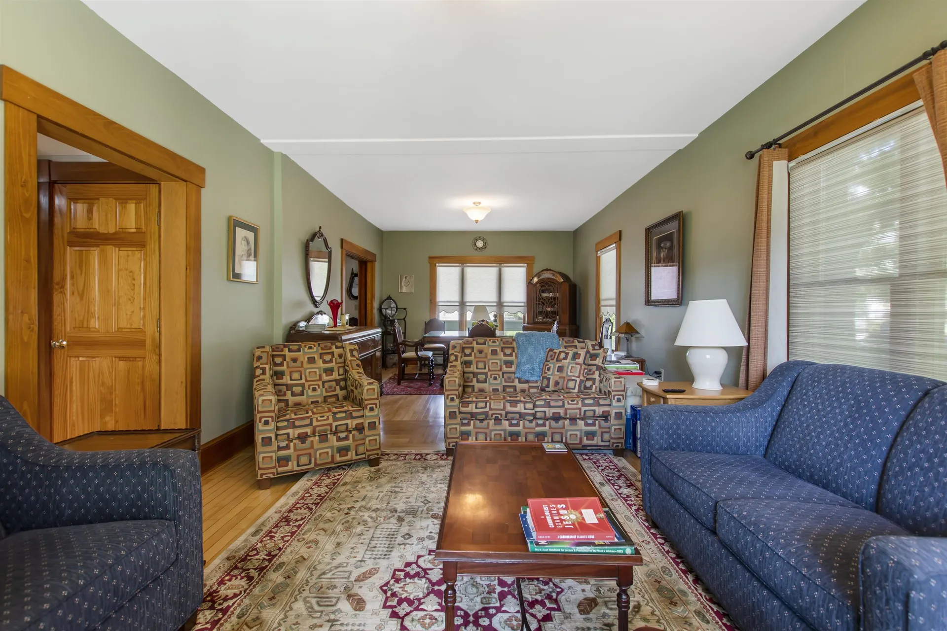 37 Colby Street Colebrook NH 03576