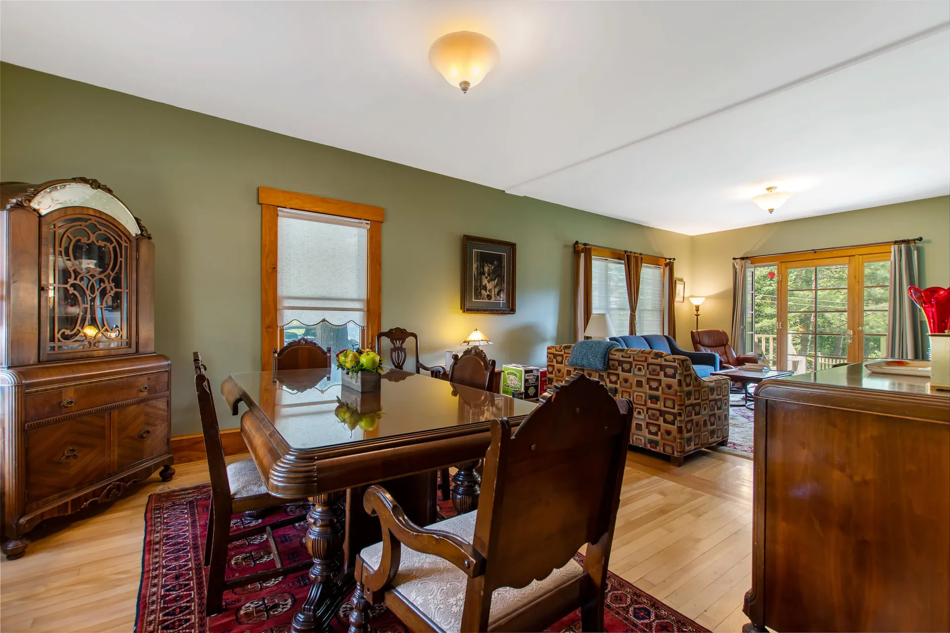 37 Colby Street Colebrook NH 03576