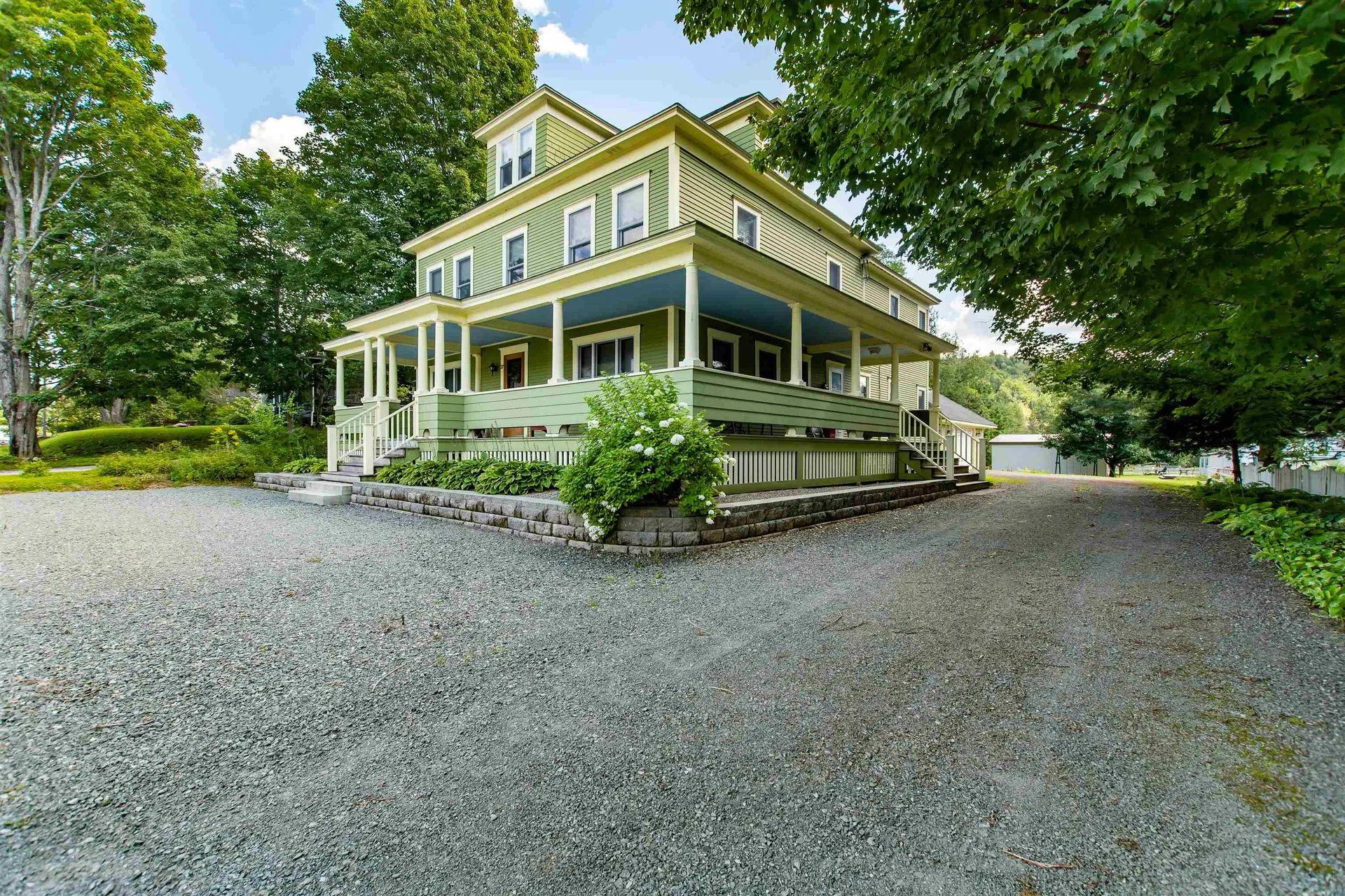 37 Colby Street Colebrook NH 03576