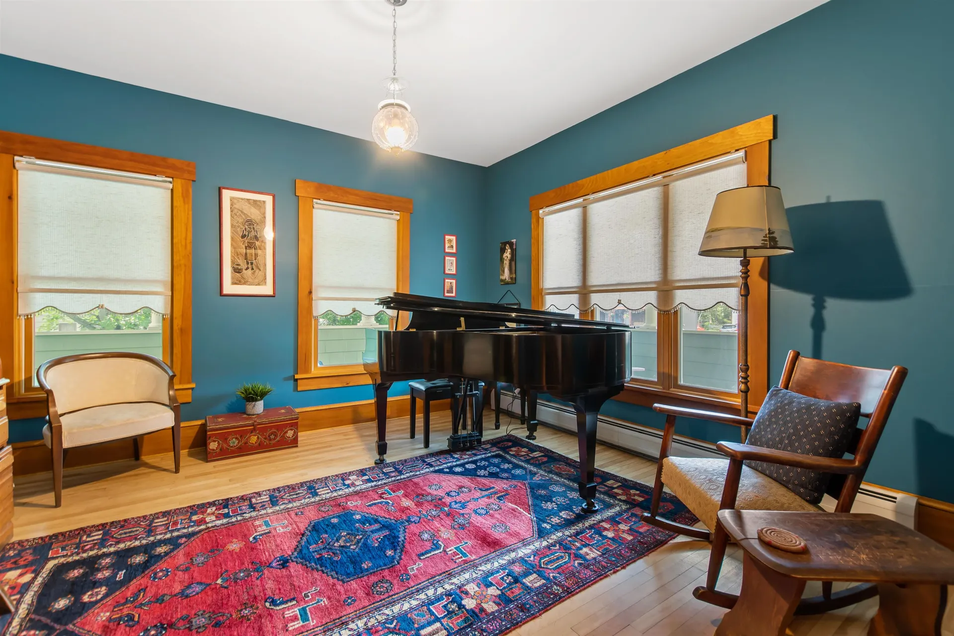 37 Colby Street Colebrook NH 03576