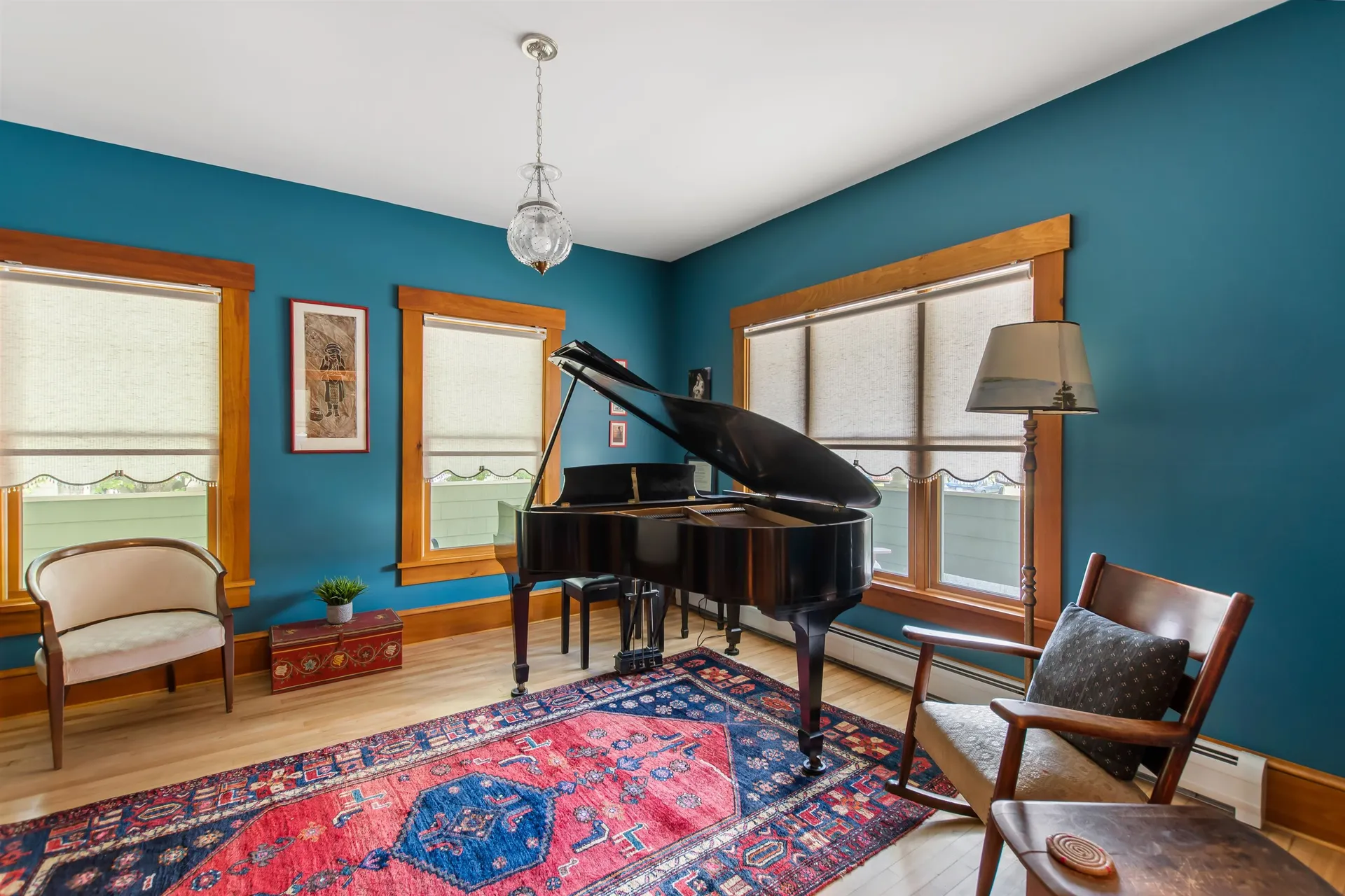 37 Colby Street Colebrook NH 03576