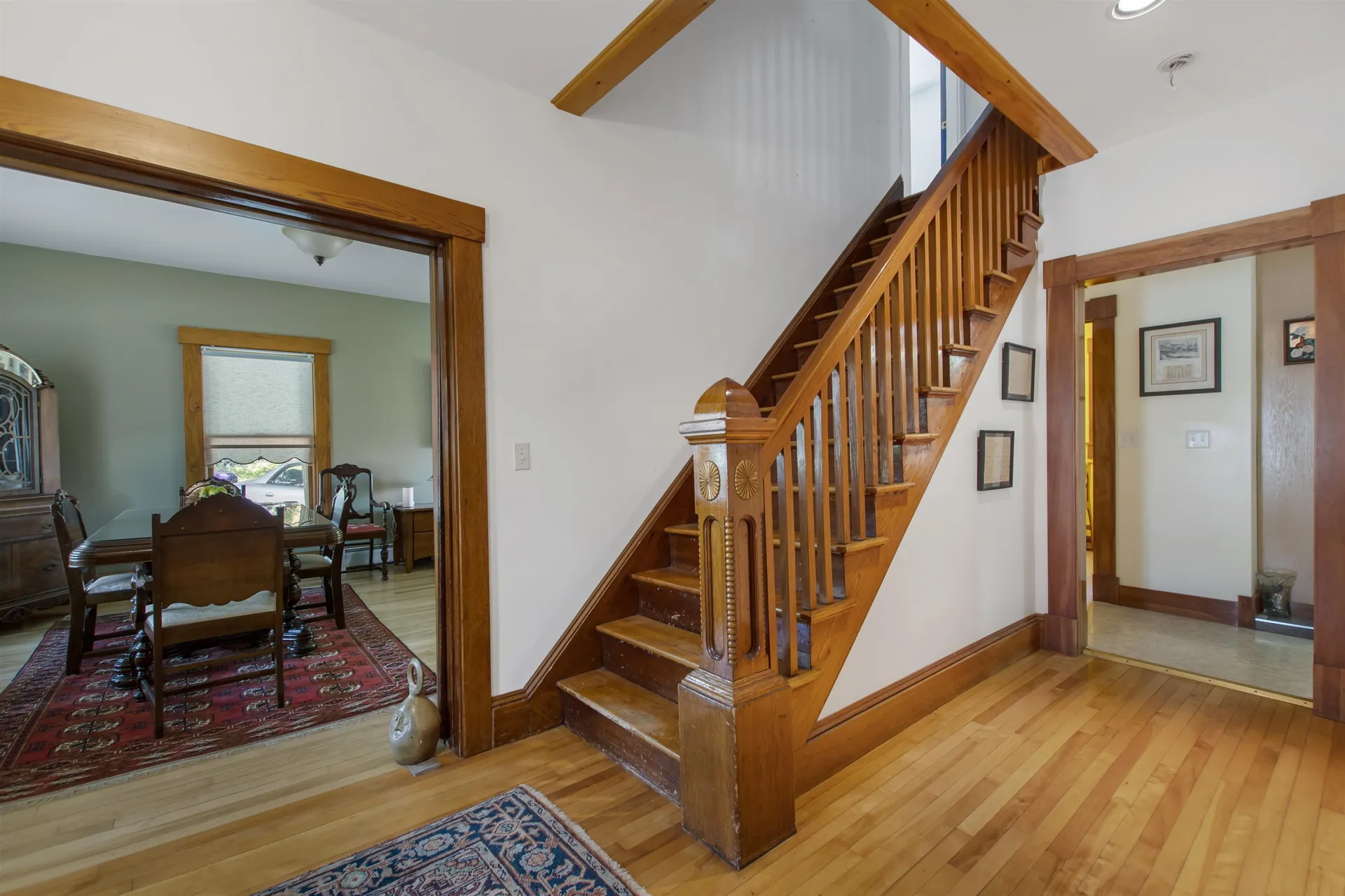 37 Colby Street Colebrook NH 03576