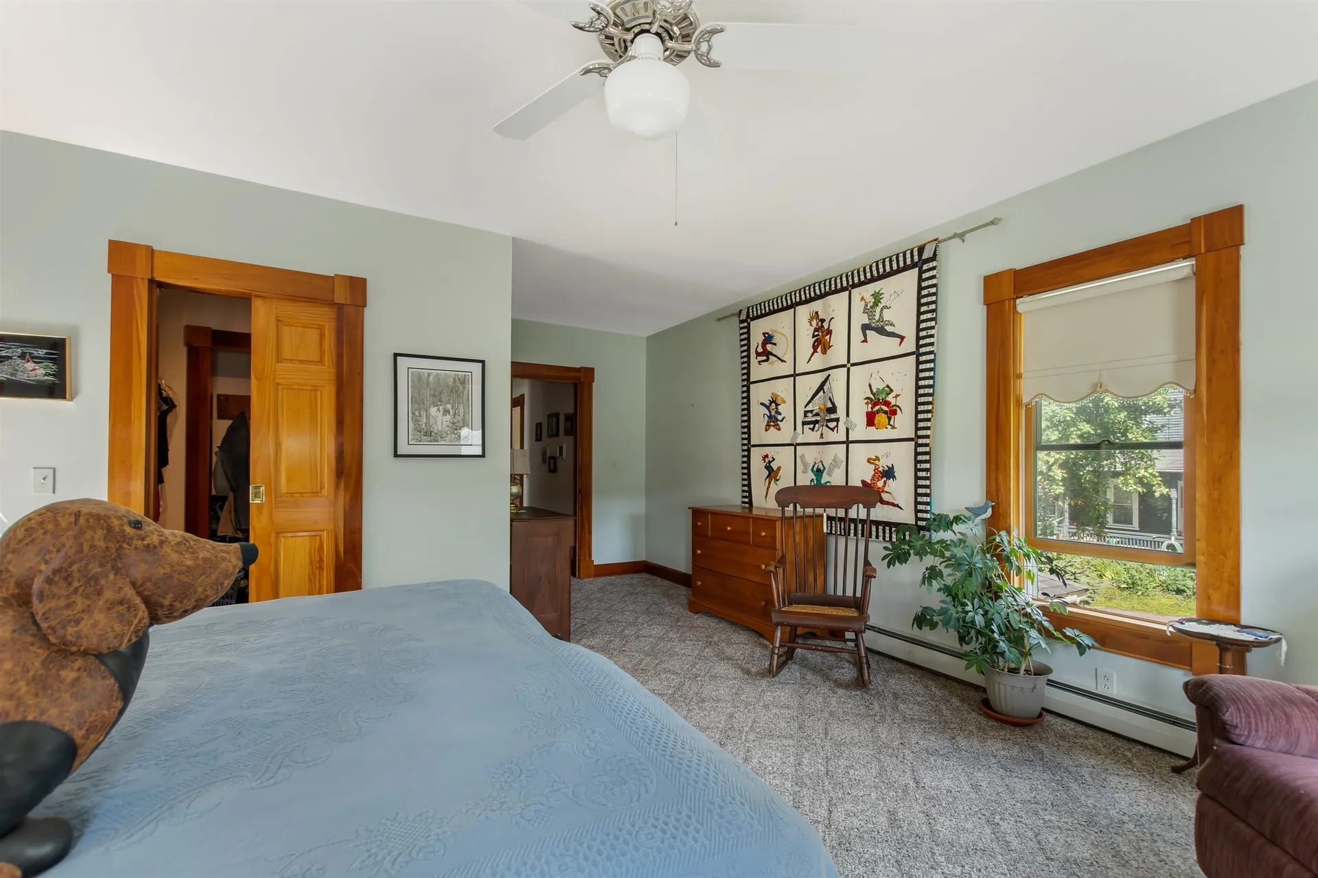 37 Colby Street Colebrook NH 03576