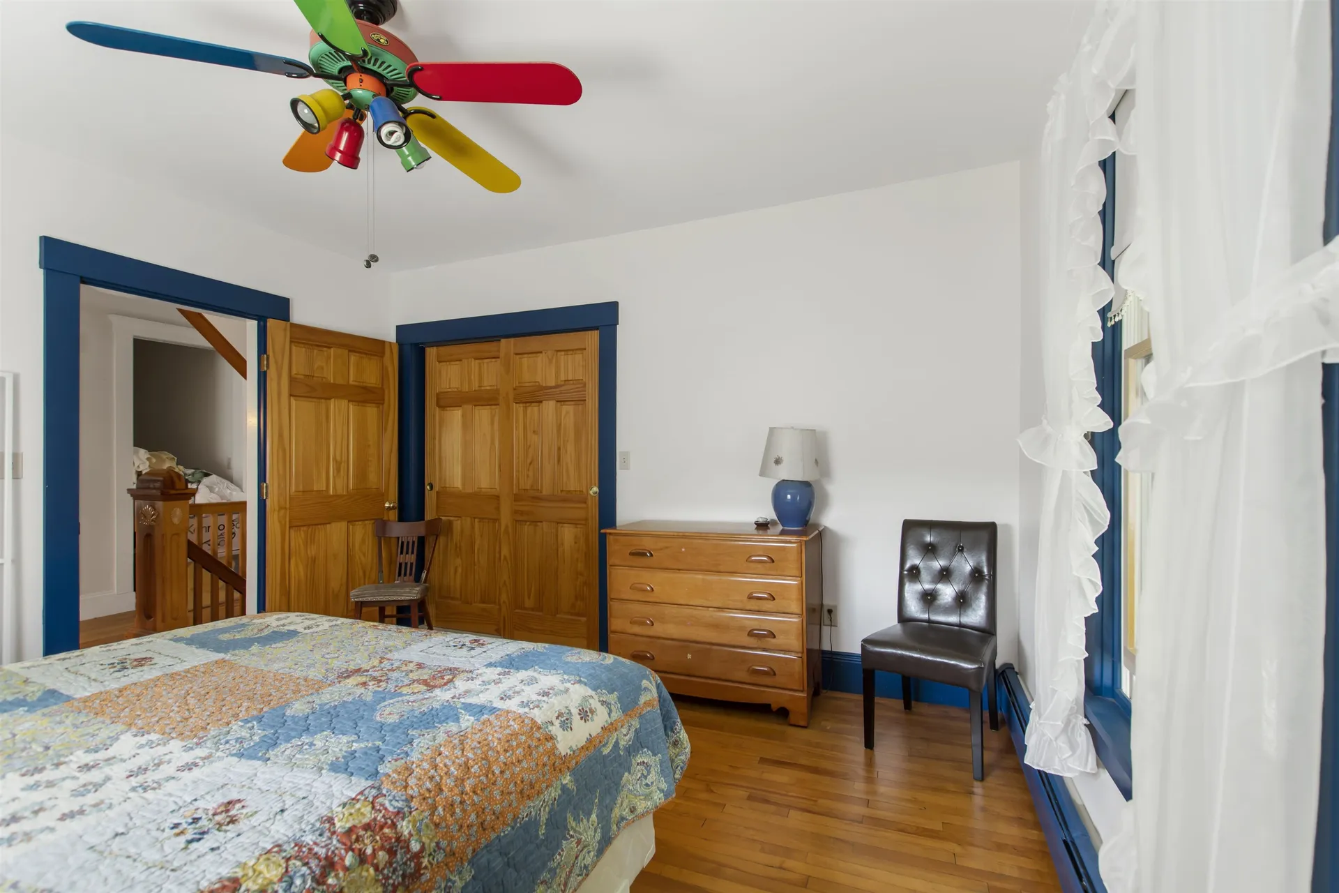 37 Colby Street Colebrook NH 03576