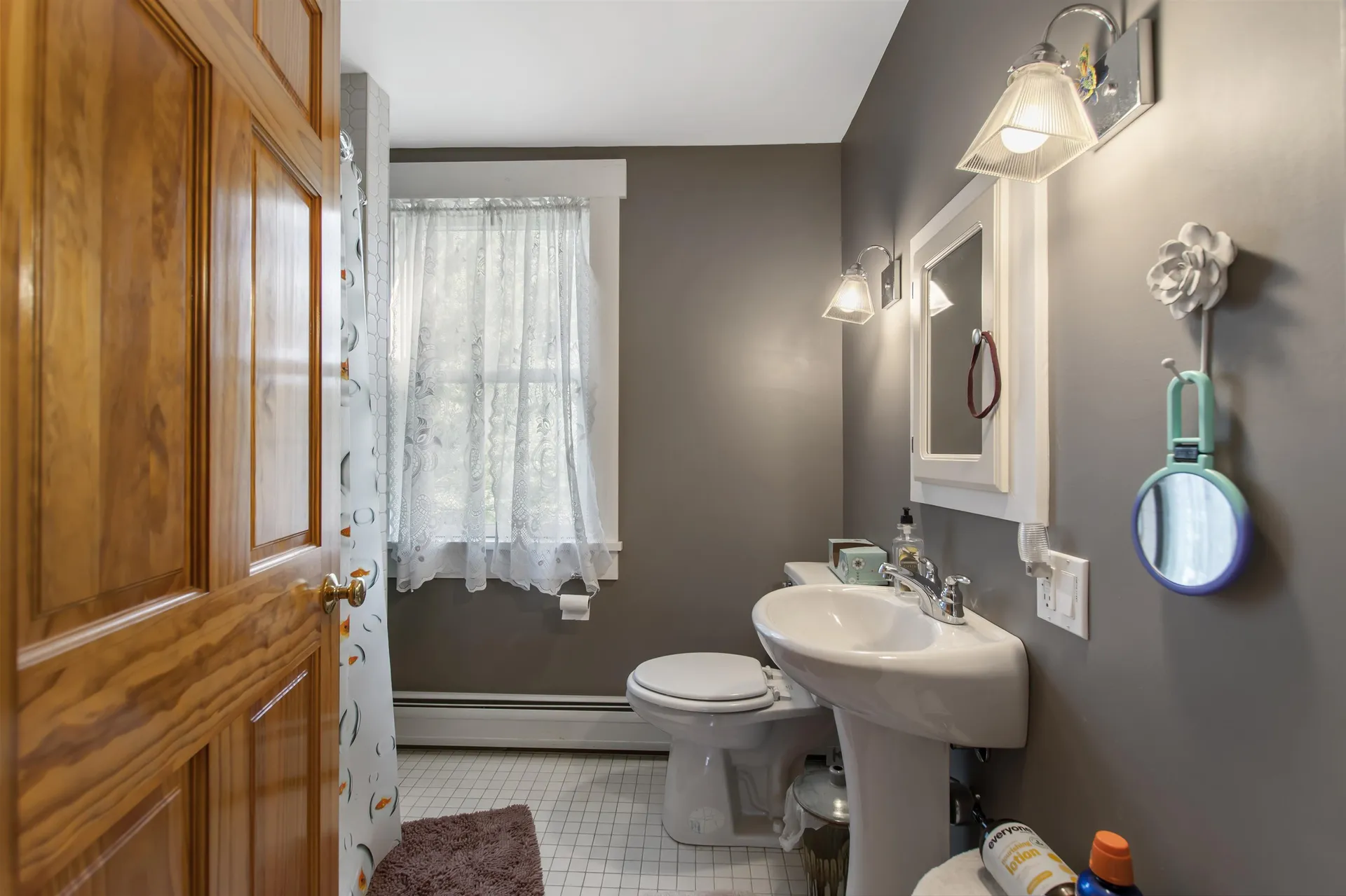 37 Colby Street Colebrook NH 03576
